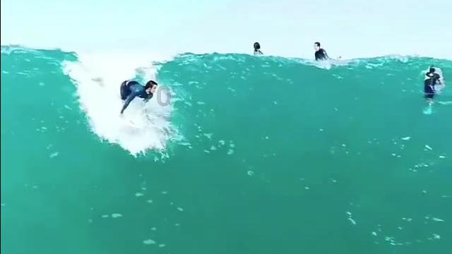夏日骑行